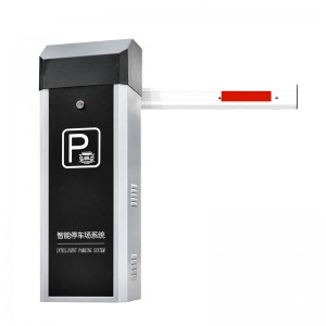 バリアゲートT8